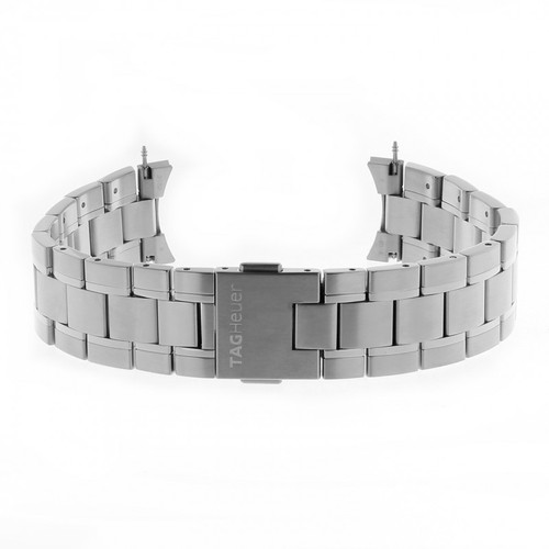 Tag heuer bracelet ba0787 - heuer,