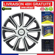 Set de 4 Enjoliveurs 14''