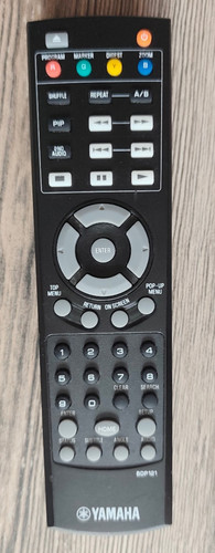 Yamaha bdp121 - yamaha,