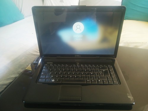 Ordinateur portable dell - ordinateur,