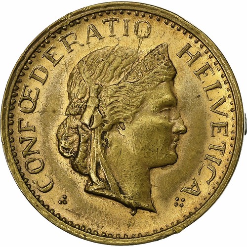 Suisse médaille saint - suisse,,