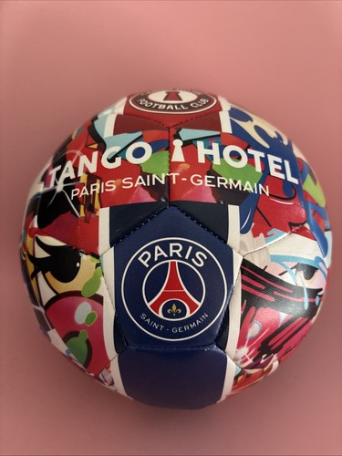 Ballon foot tango hôtel - de,
