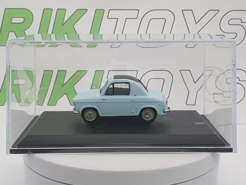 Acma vespa 400 norev bleu - norev, 1/43