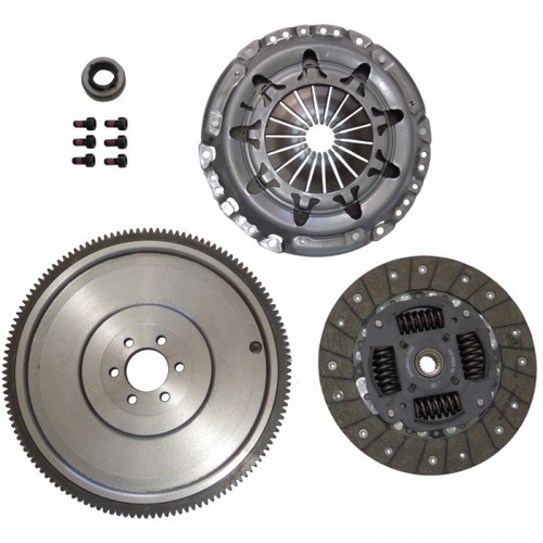 Kit embrayage complet avec - kit, d'embrayage