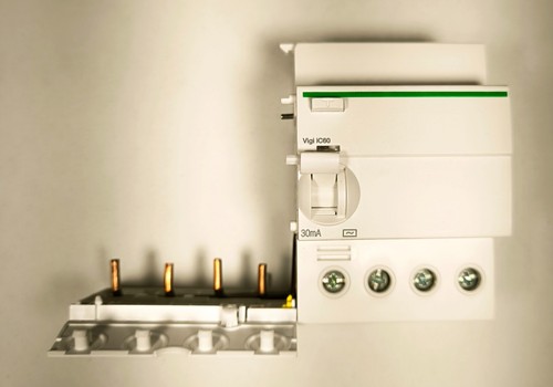 Acti9 vigi ic60 bloc - ic60,