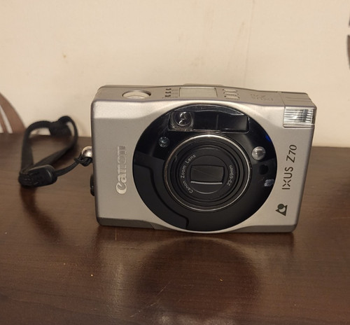 Canon ixus z70 appareil - z70,