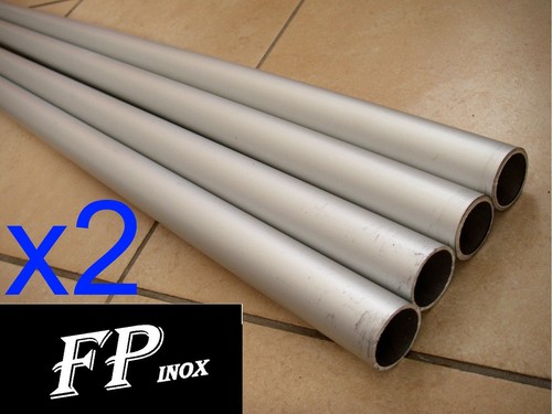 Tube aluminium - (, de