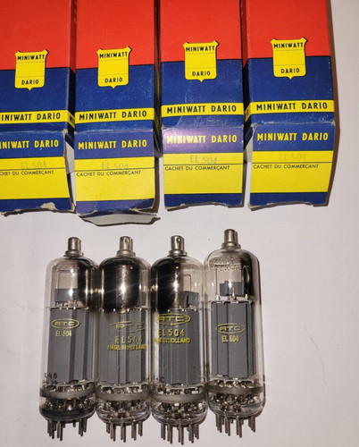 Lot el504 philips rtc - lot,