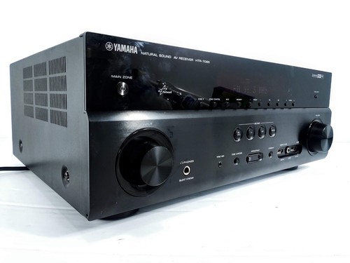 Yamaha htr 7065 2ch - yamaha, 7.2ch
