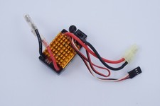 Régulateur Electronique