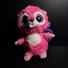 Peluche YOOHOO FRIENDS AURORA