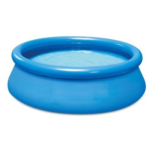 Piscine 244x66cm autoportante - piscine,