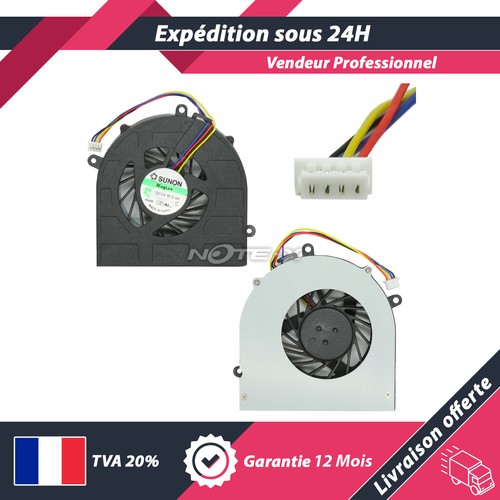Ventilateur cpu fan pour - ventilateur,
