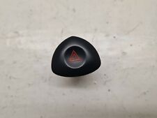 Bouton warning pour renault