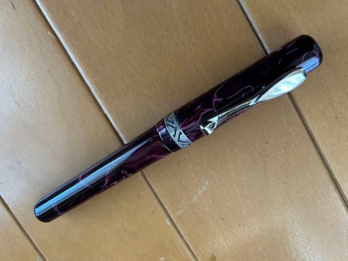 Stylo plume visconti kaleido - stylo,