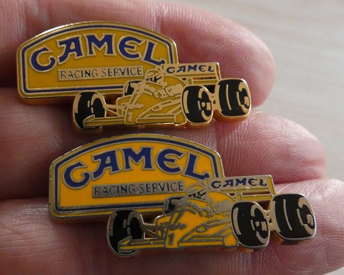 Pin lotus 99 t - 99, formula