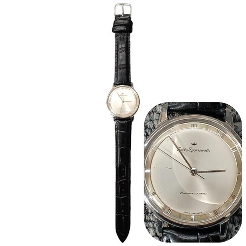 Montre homme vintage - homme, seiko