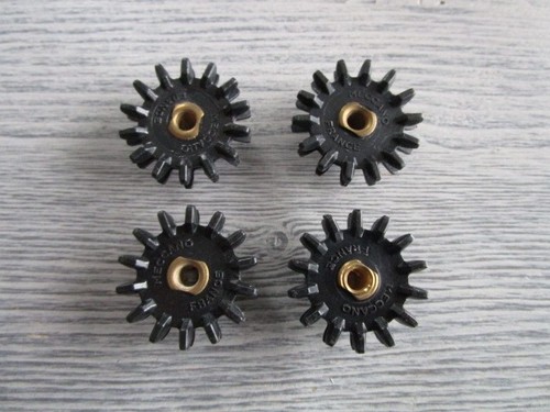 Meccano roues à - x,