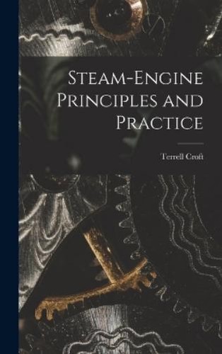 Terrell croft steam engine - terrell, steam-engine