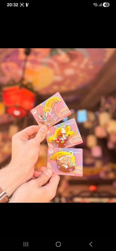 Set pin puzzle raiponce - set, pin’s
