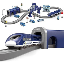 Train Électrique Enfant