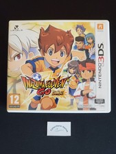 Jeu Nintendo 3DS - Inazuma Eleven Go : Lumière
