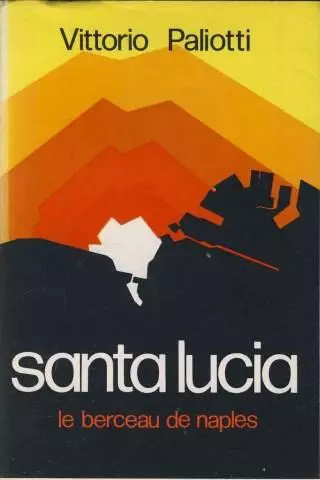 Santa lucia berceau de - santa,