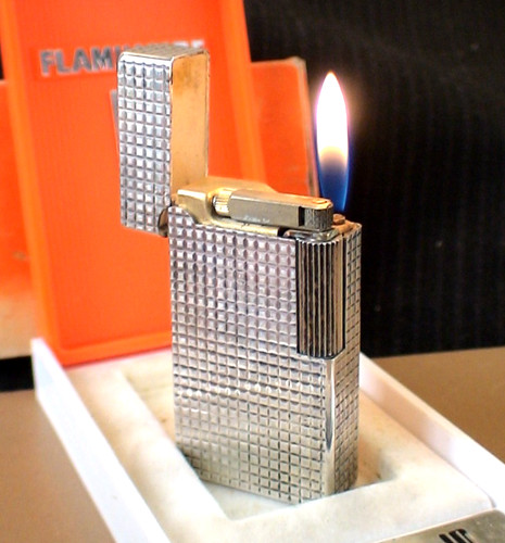 Briquet ancien flaminaire - briquet,