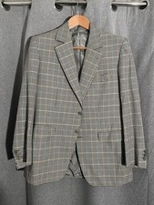 Veste costume smalto bespoke - smalto,