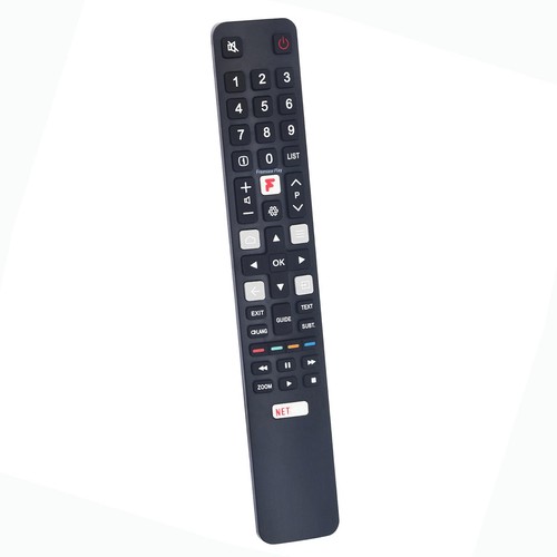 Télécommande rechange - de,