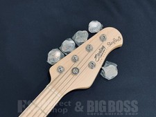 Sterling by MUSIC MAN SUB STINGRAY RAY5 noir