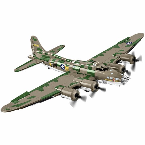 Cobi jeu cubes - cubes, pince