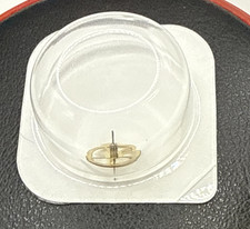 Roulette Des Secondes Rolex