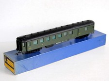 FRANCE TRAINS HO 224K VOITURE