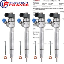 0445110096 bosch carburant - 4x,