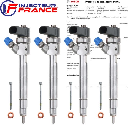 0445110096 bosch carburant - 0445110096,