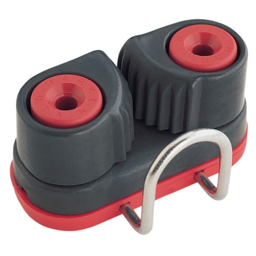 Harken kit aluminium - harken, cam-matic