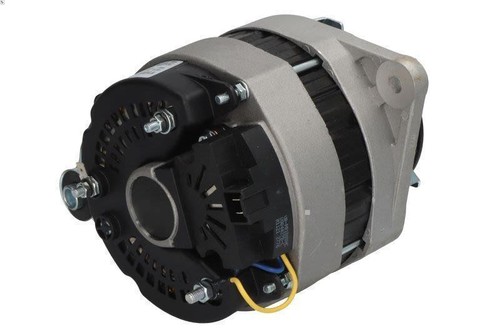 Three phase generator cargo - phase, hc-cargo