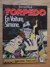 Torpedo en voiture - t5, –