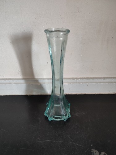 Petit vase soliflore - , verre