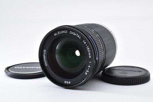 Objectif olympus zuiko - objectif, m.zuiko