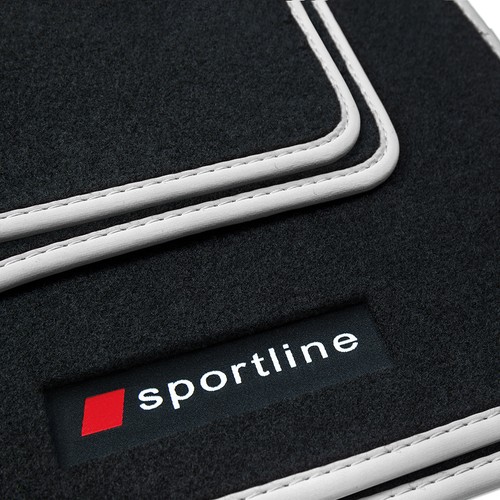 Tapis sol sportline - tapis, de