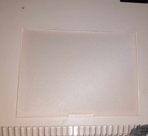 Trappe amiga 600 - trappe,