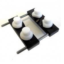 Étau Pour Horloger Bergeon