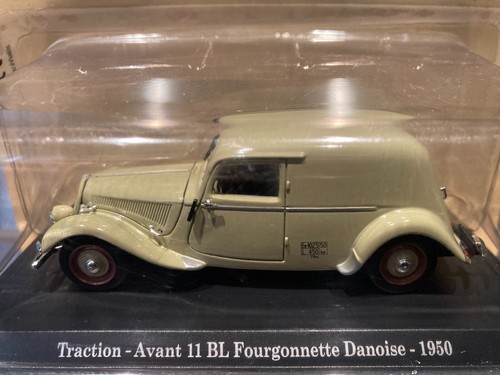 Traction avant bl - traction-avant, 11