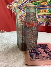 publicite bocaux l ideale 1927