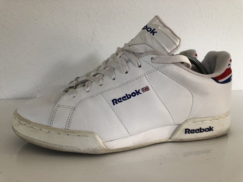 Reebok newport classic - reebok,
