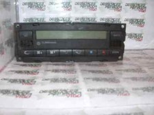 Unité De Commande De La