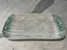 VTG ASPARAGUS BORDALO PINHEIRO