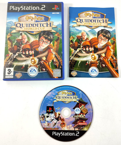 Jeu playstation ps2 harry - playstation,